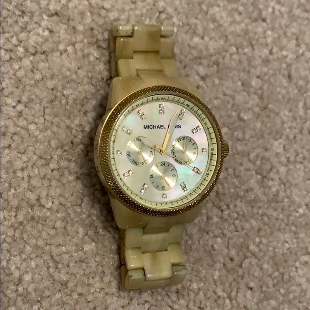 Michael Kors Watch